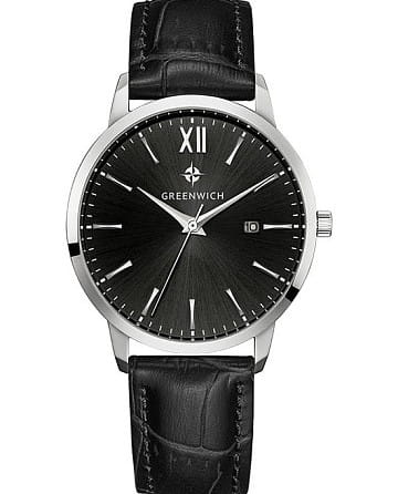 Greenwich Bell GW 021.11.11